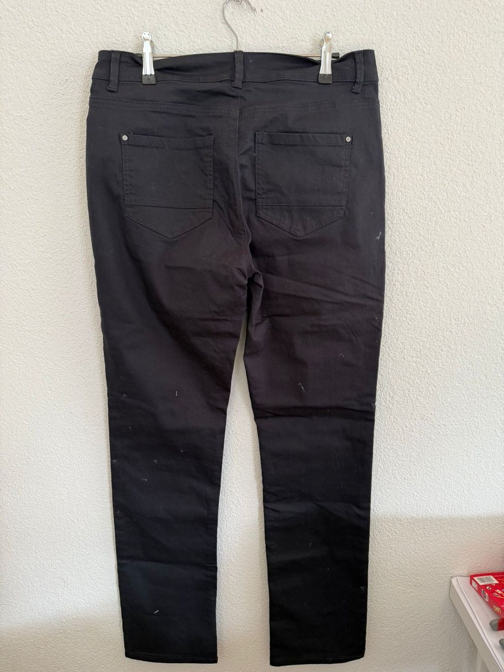 Pantalons: Damenhose von Chicorée, Gr L – Neuf (Voir description) à Zweisimmen par Mousie 1