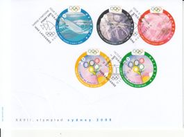 SBK 1010 - 1012; D Xlll 1 - 2;   Combo-FDC