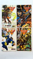 ASH Comics 0-3, von Joe Quesada &Jimmy Palmiotti