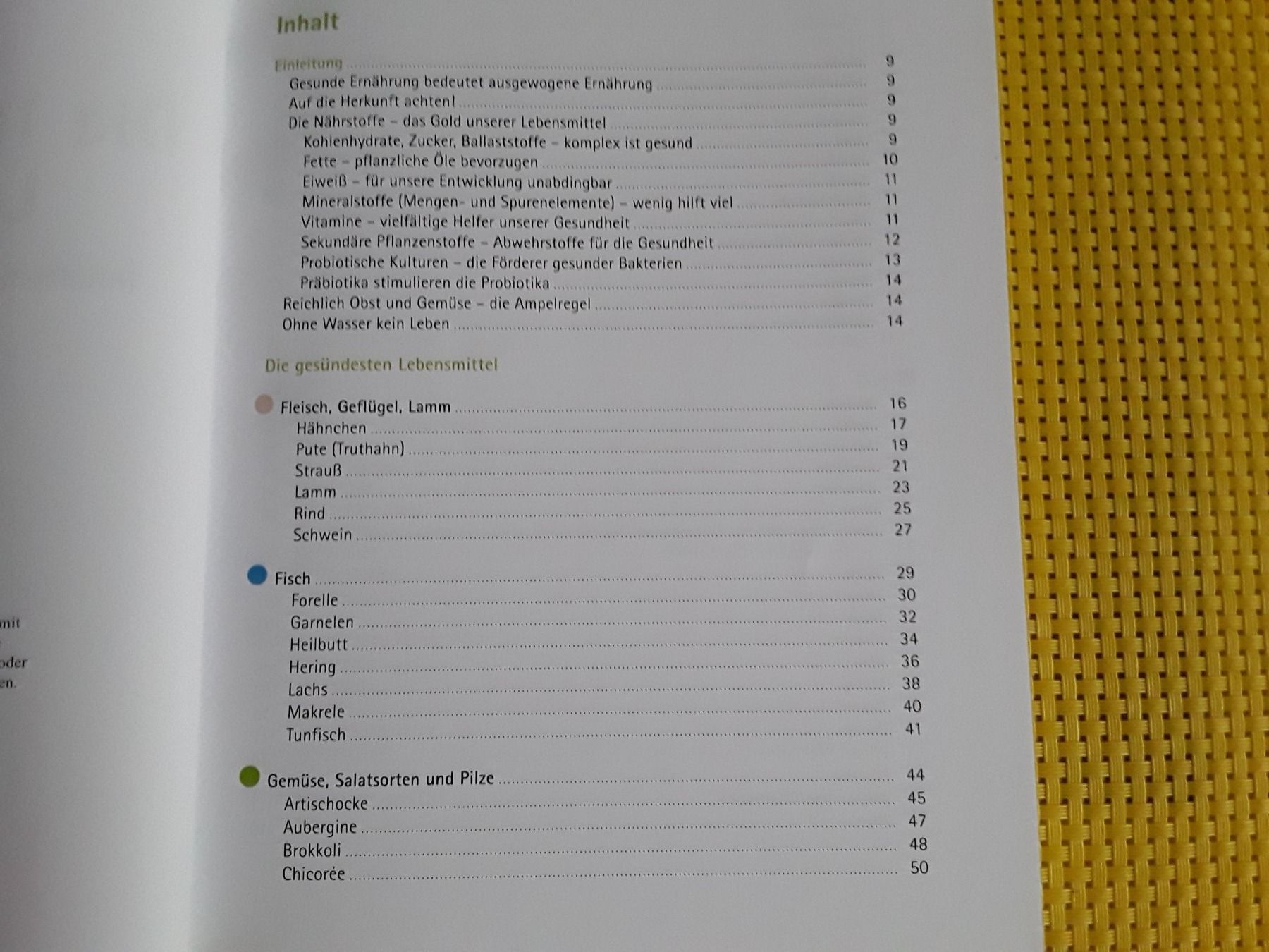 Libri: Die 100 gesündesten Lebensmittel – Nuovo (secondo la descrizione) da Rebstein venduto da Buchsi03 2