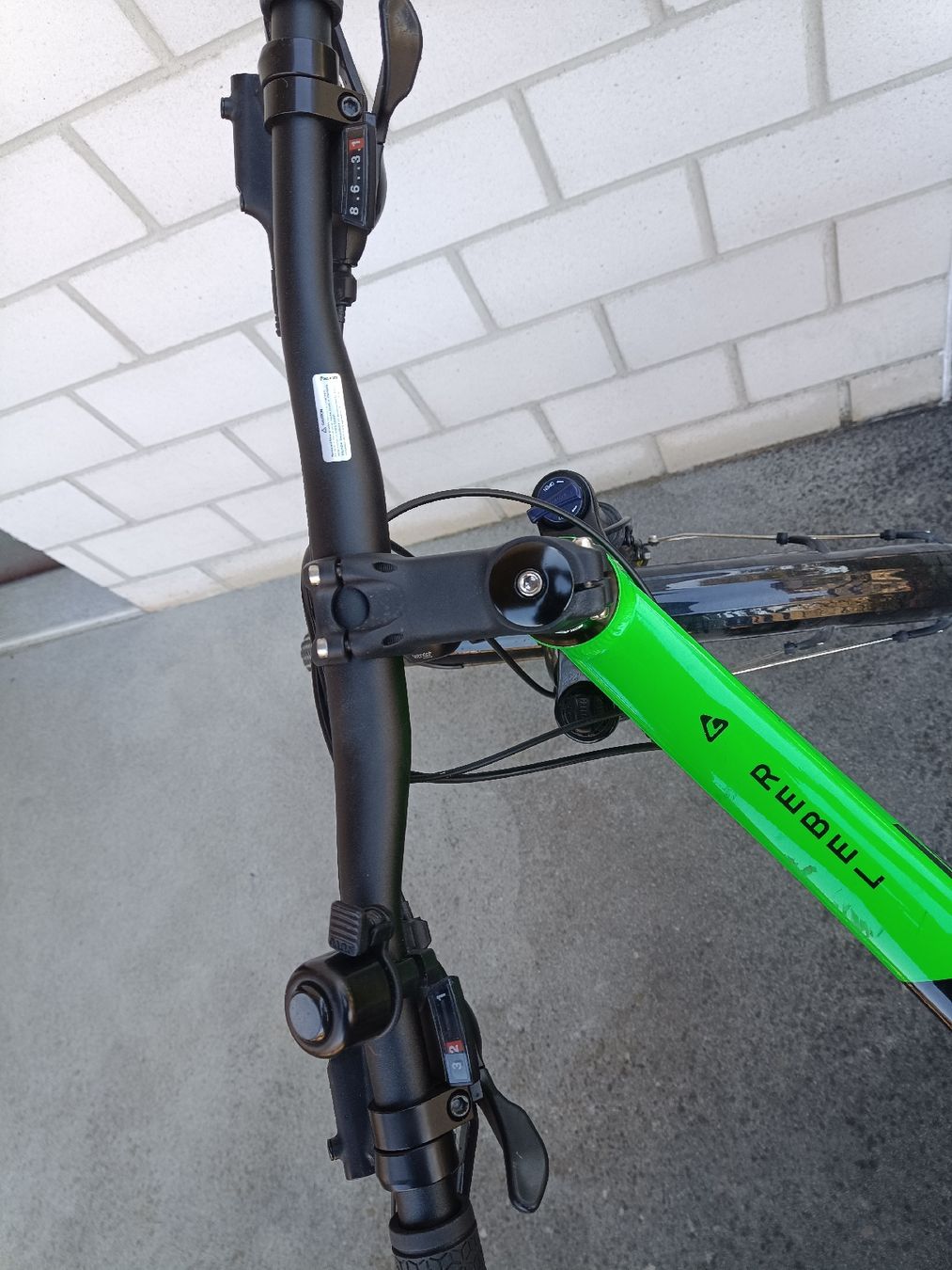 Crosswave Biciclette: Crosswave Rebel Velo – Usato da Biberstein venduto da Menfis10 4