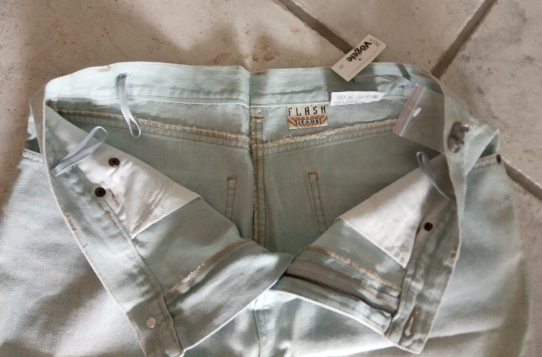 Jupes: Jeansrock Flash – D'occasion à Chur par Rodanisa 2
