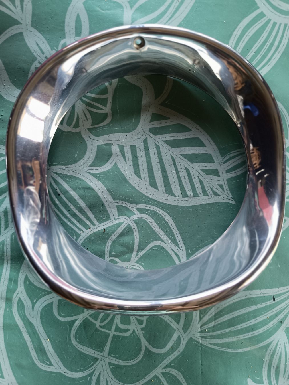 Tutti pezzi di ricambio auto: Casquette de phare Triumph 3 pièces – Usato da Cossonay-Ville venduto da Aryann34 5