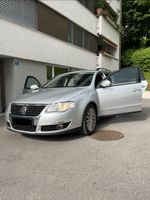 VW Passat Variant 2.0 TDI - 4x4 