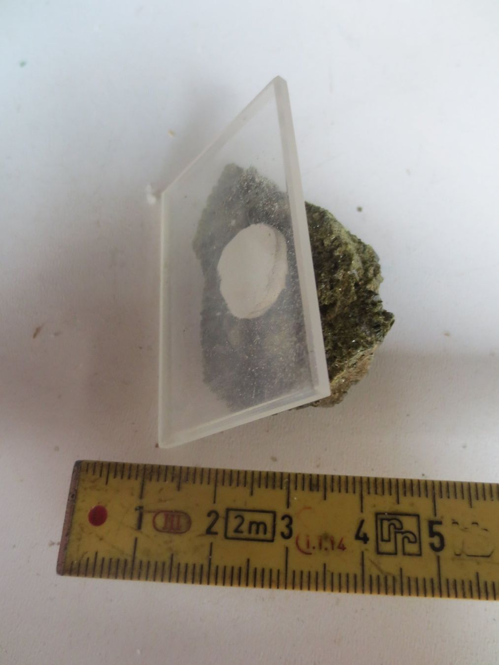 Mineralien & Heilsteine: Mineralien schön – Neu (gemäss Beschreibung) aus Weier im Emmental von waefler03 3