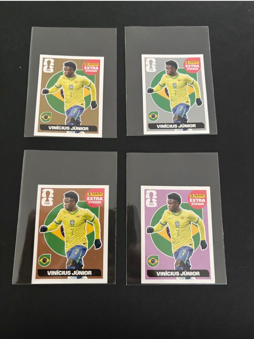 Panini Carte collezionabili: Panini Selten Extra Sticker Sammlung – Usato da Zürich venduto da Yvo619 1