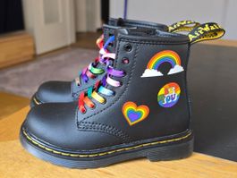 Doc martens schuhe EU 25 kinder
