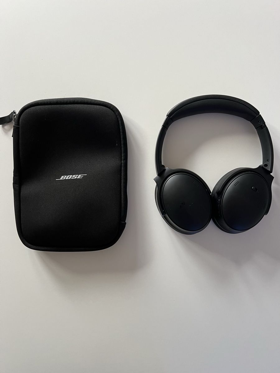 Bose Cuffie: Bose QC 35 – Nuovo (secondo la descrizione) da Aigle venduto da Adrien_glz