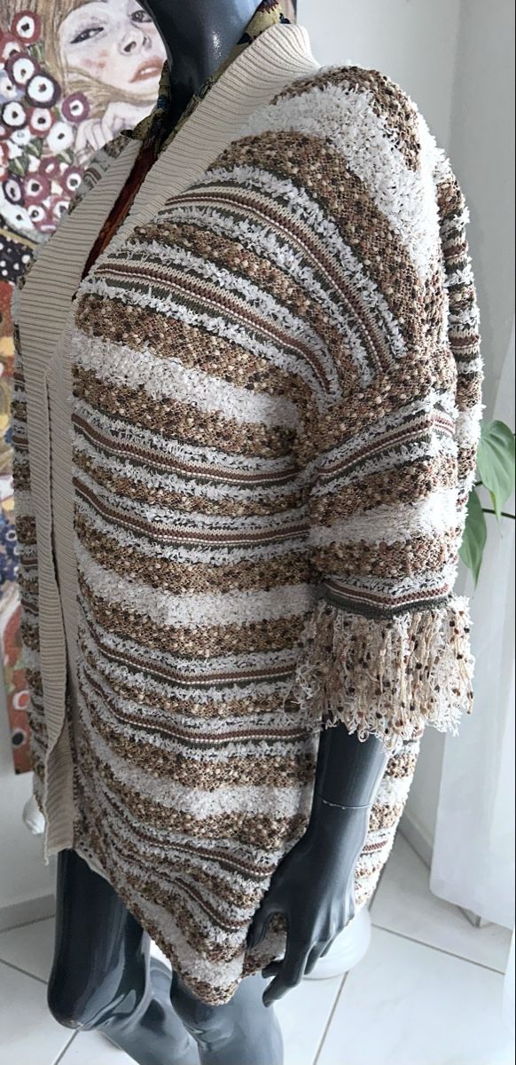Max Mara Giacche: MAX&CO BLAZER GR. S neuwertig – Nuovo (secondo la descrizione) da Unteraegeri venduto da MH203 4