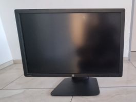 Monitor HP Z24i