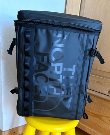 The North Face Base Camp Fuse Box 30 L Rucksack