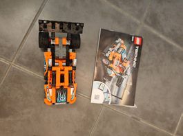 Lego technics 42104