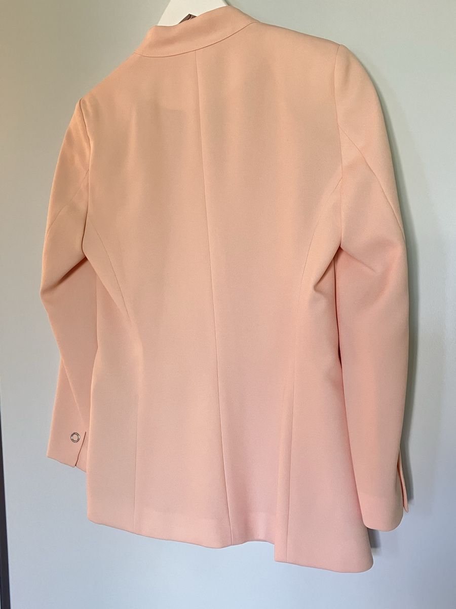 Hugo Boss Completi & Tailleur: Hugo Boss Anzug Apricot 36/38 – Usato da Zürich venduto da bet_pjx9 1