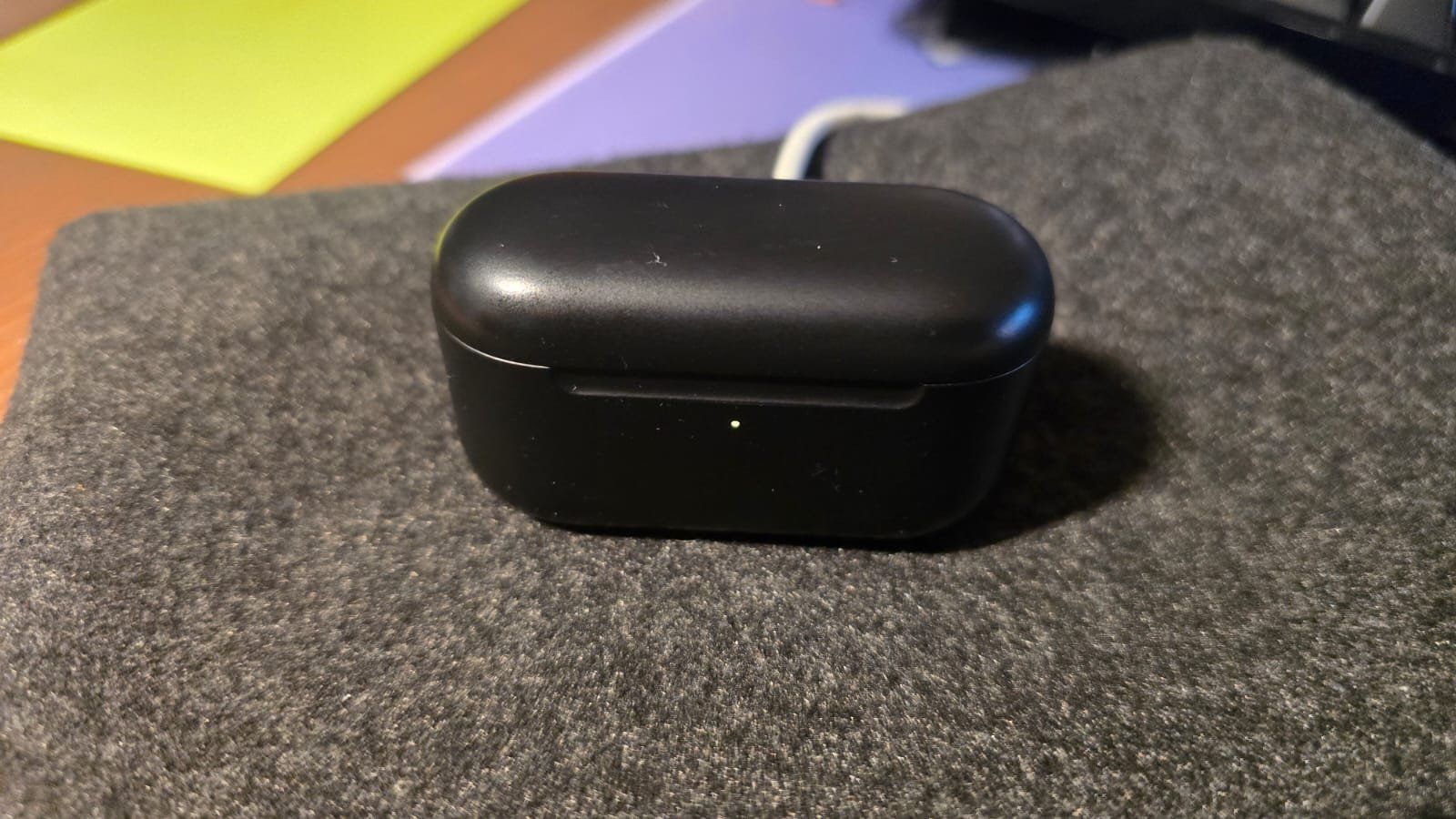 Cuffie: Amazon Echo Buds (2. Generation) - Top Zustand! – Usato da Oberägeri venduto da carlos.galindo 3