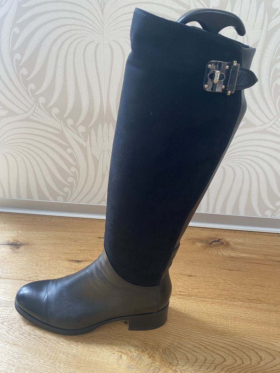 Damenschuhe: Winterstiefel IRERI – Neu (gemäss Beschreibung) aus Ittigen von 132465 2