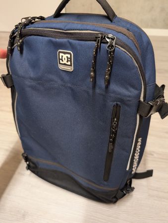 Rucksack DC Shoes