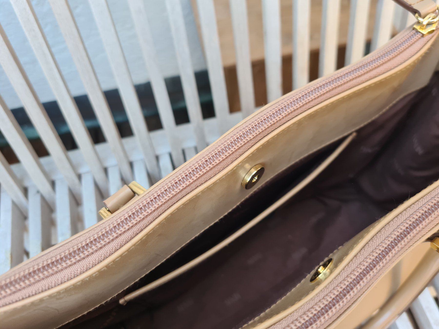 Taschen für Damen: Tasche modisch – Gebraucht aus Ebmatingen von Gelegenheit77 5