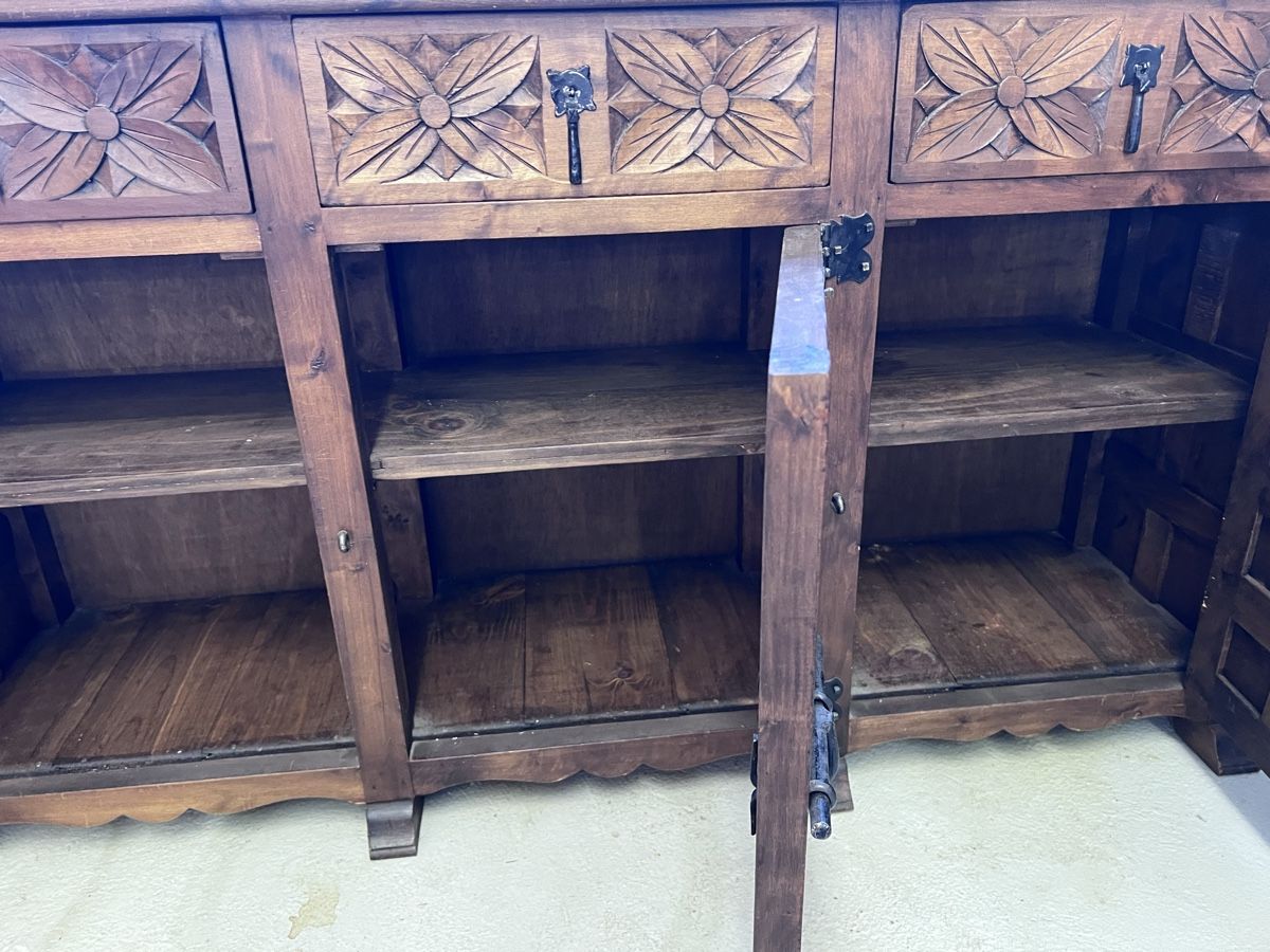 Kommoden: Spanische Sideboard (26) – Gebraucht aus Glattfelden von brockischweiz 6