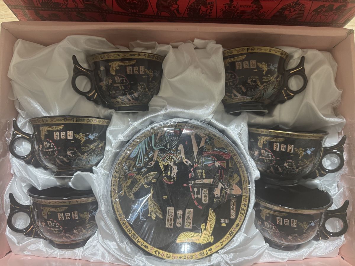Tazze: Kaffee Tasse ☕️ – Nuovo e nell'imballaggio originale da Horw venduto da Pharao93
