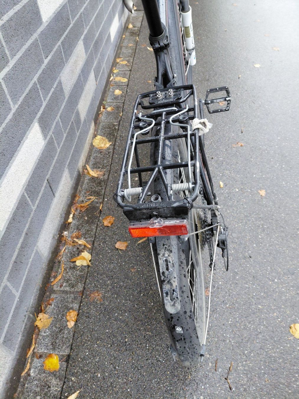 Stromer Vélos: STROMER V1-defekt – D'occasion à Rapperswil SG par stromvelo 3