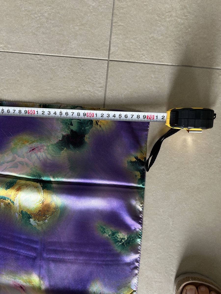 Foulard & Sciarpe: Foulard en soie – Nuovo e nell'imballaggio originale da Founex venduto da etswang 1