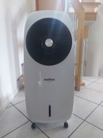 Rafraichisseur d'air Merox