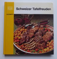 Schweizer Tafelfreuden, Silva, Kochbuch