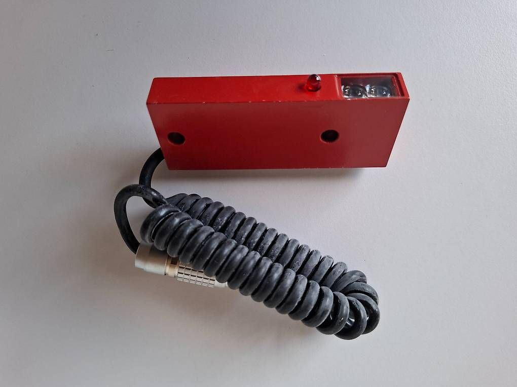 Composants électroniques: Leuze electronic RK 72/4-B/0 – Neuf avec emballage d'origine à Beringen par inexxwina 2