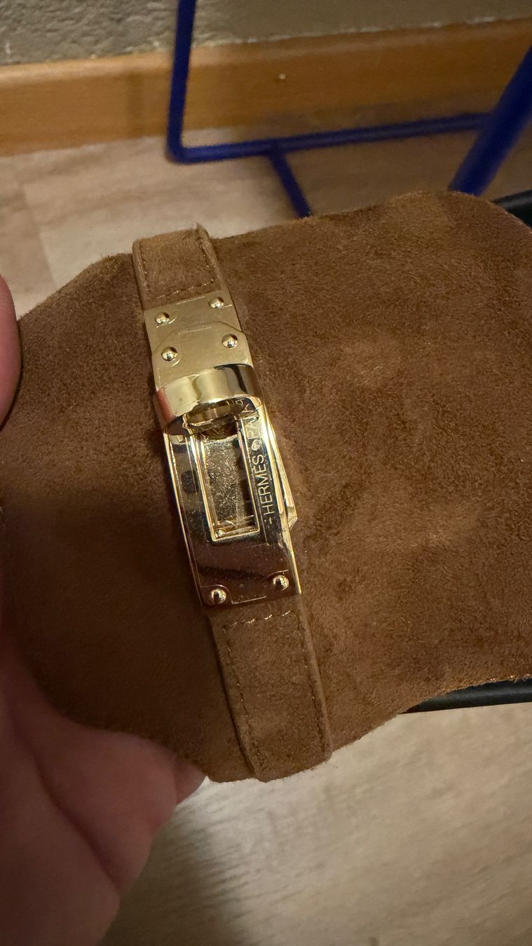 Hermès Scarpe da donna: Hermès Sandals Empire – Usato da Zürich venduto da pre_vy7t 9