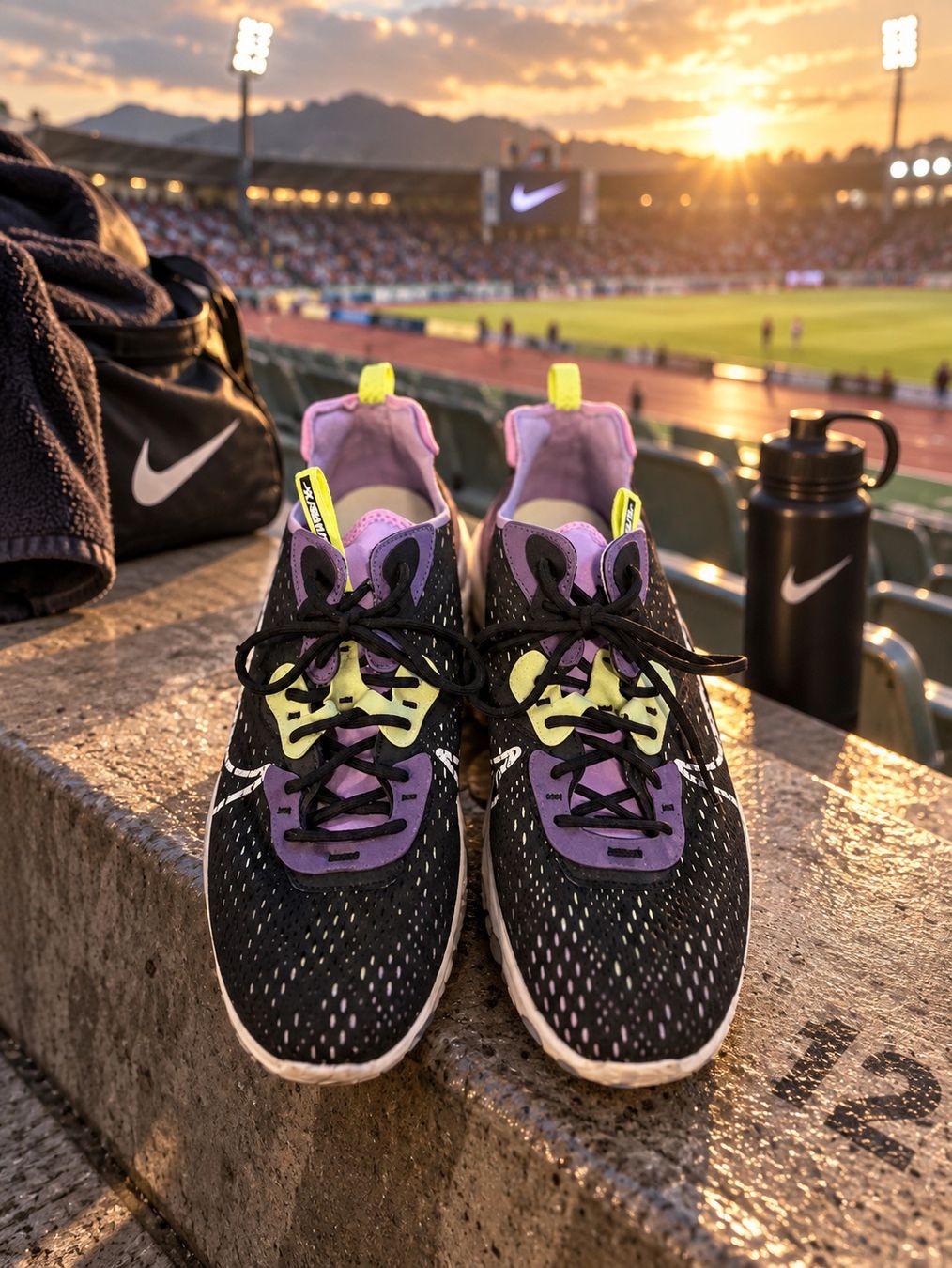 Nike Scarpe da uomo: Nike Dimsix Grösse 45.5 – Usato da Reinach AG venduto da VaultEleven 4