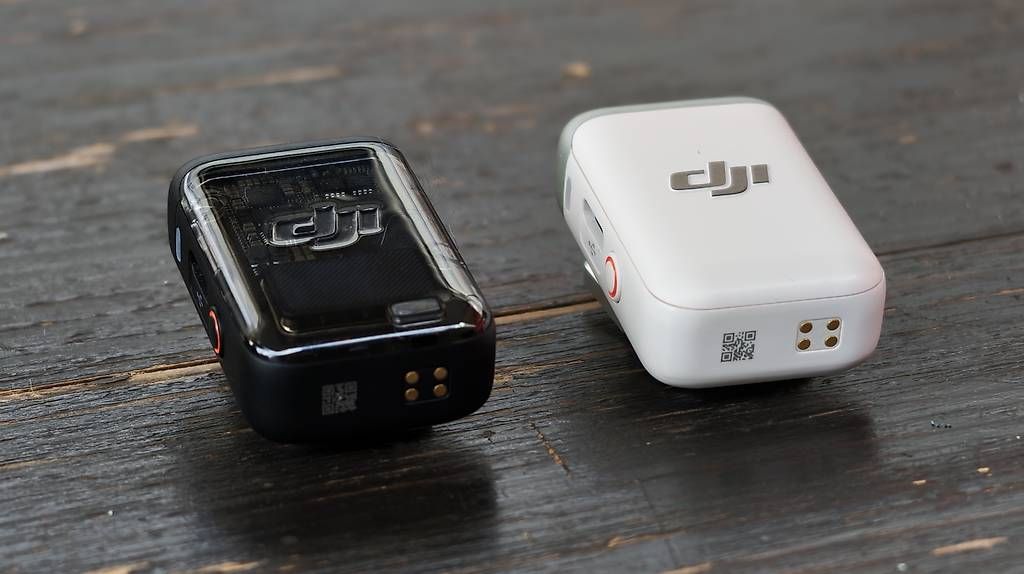Action Cam: DJI Osmo Pocket 3 Combo inkl. 2x DJI Mic – Gebraucht aus Muttenz von pascalsteck 4