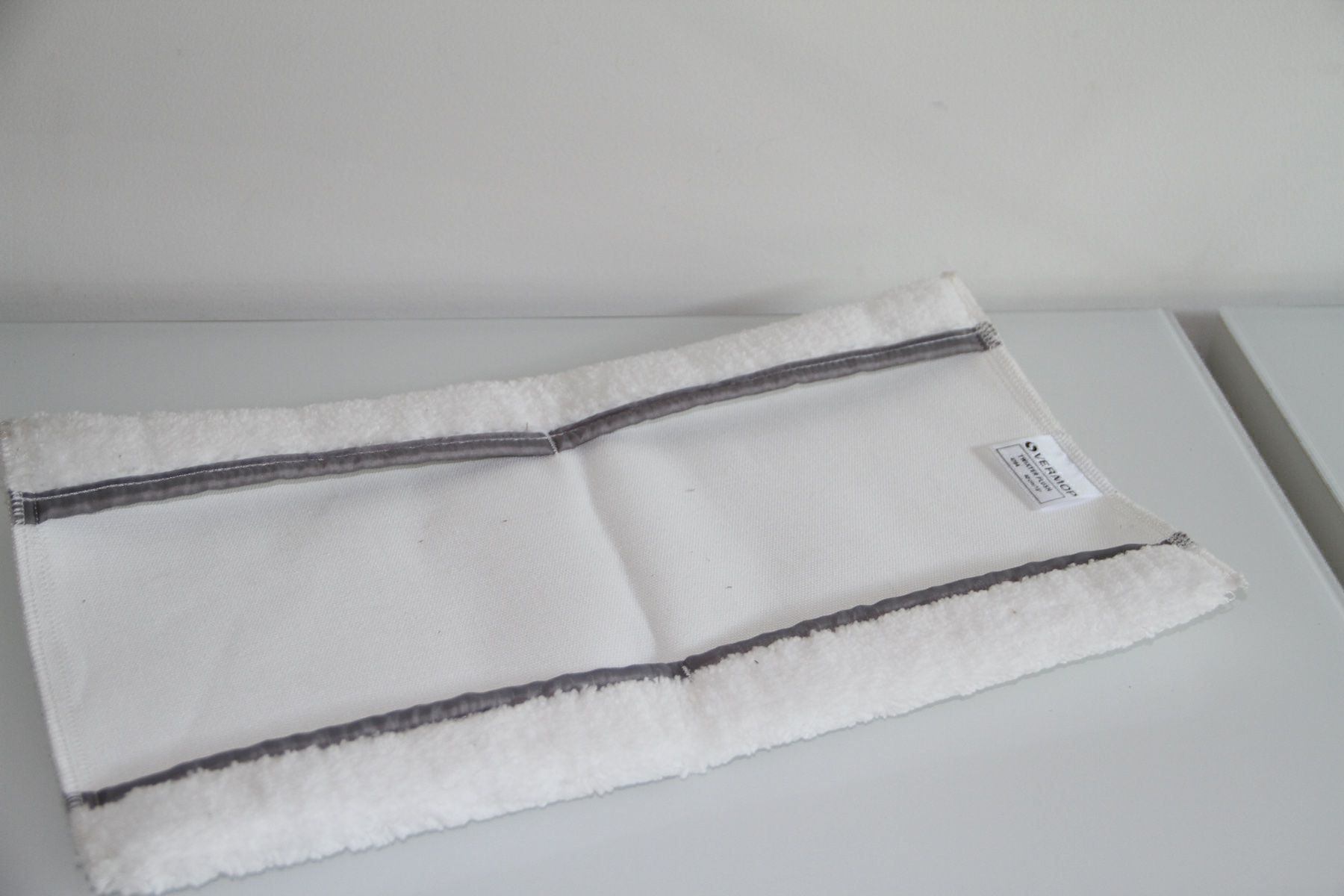 Lavatrici: Vermob Twixter 40 cm Boden Plüsch Mop – Nuovo e nell'imballaggio originale da Arboldswil venduto da maeppli2009 2