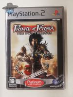 Prince of Persia - the two thrones / NEU - sealed / PS2