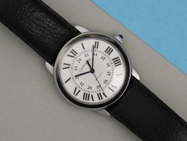Cartier Ronde Solo de Cartier