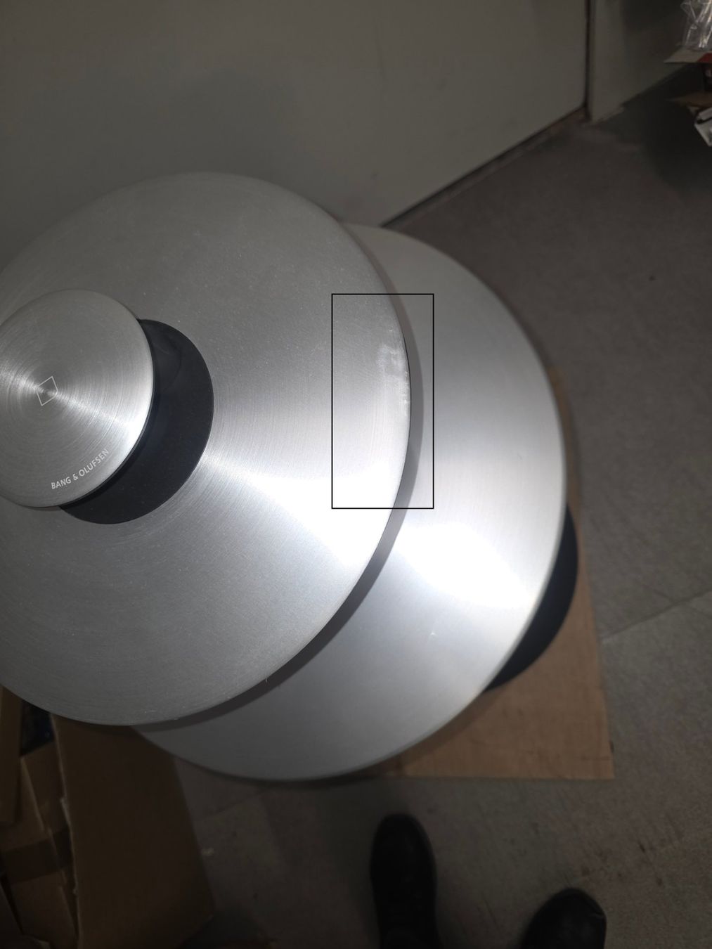 Bang & Olufsen Casse acustiche: Beo Lab 5 Paar neu lackiert – Usato da Einsiedeln venduto da patsteiner74 2