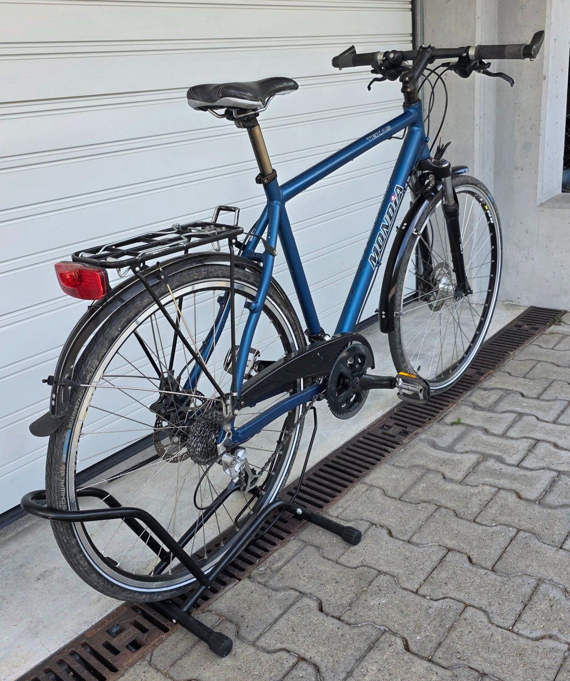 Mondia Velos: Velo Mondia – Gebraucht aus Meggen von Ralca 8