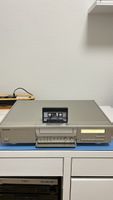 Technics RS-E10 Stereo Cassette Deck – Voll funktionsfähig🎼