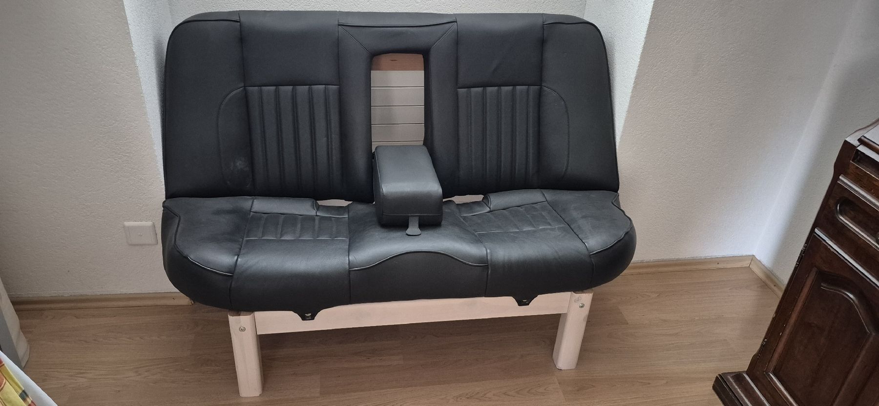 Sofas: Ledersofa "Alfa Romeo" – Gebraucht aus Istighofen von Gekvas 2