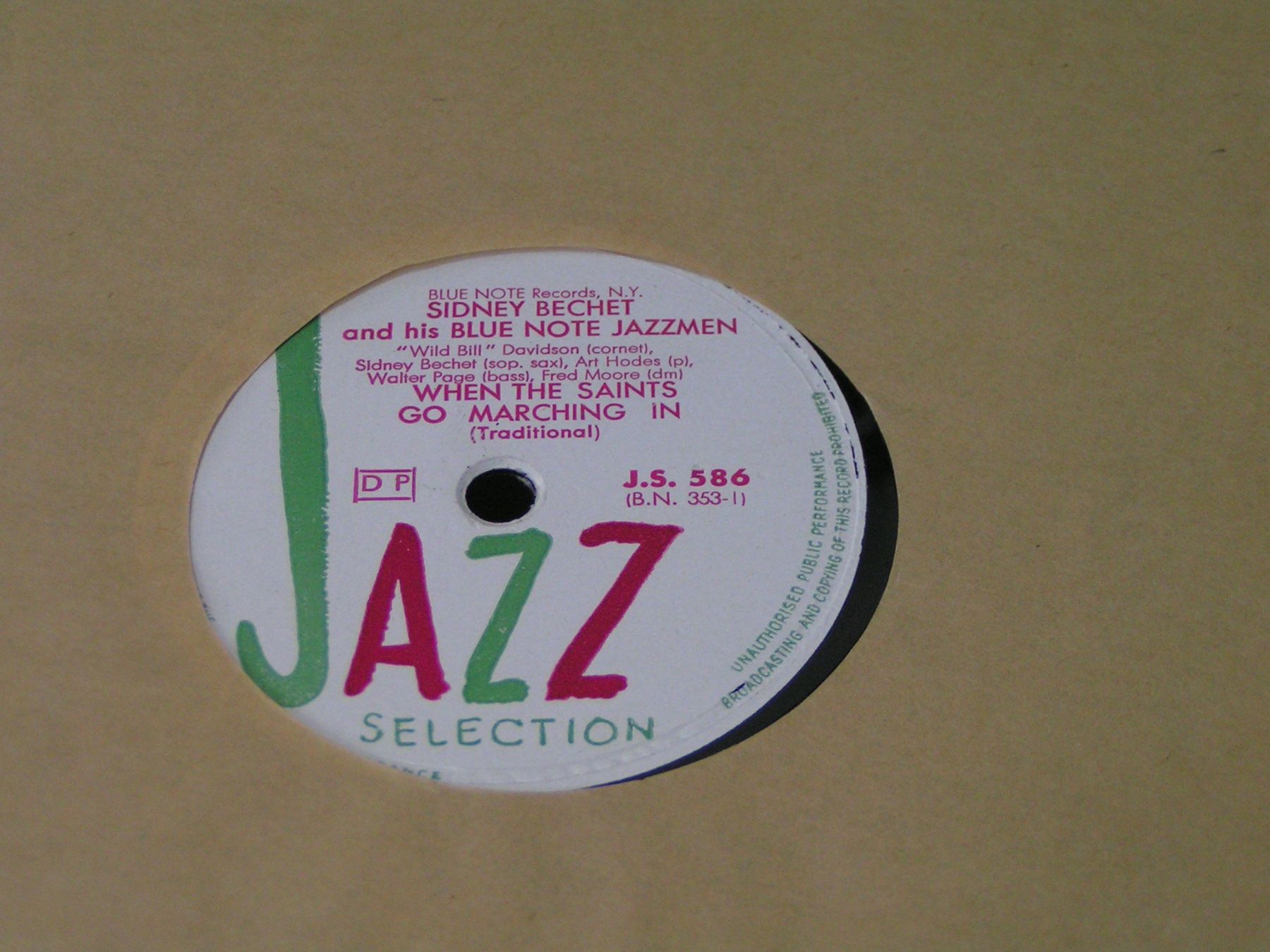 Vinyles: DISQUES 78 TOURS – D'occasion à Lausanne par Leag 8