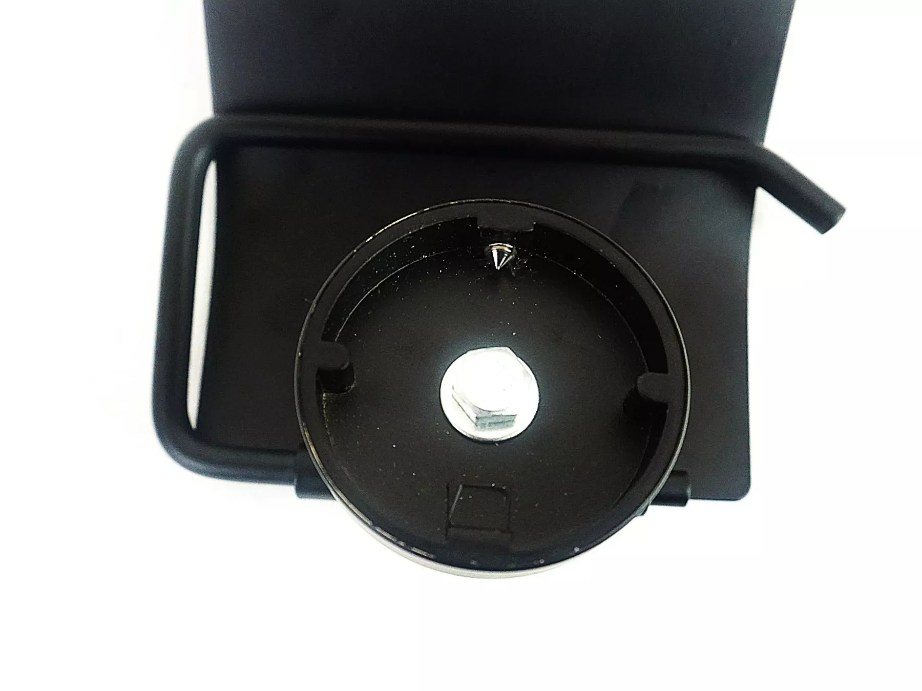 Supporti a parete: WC Papierrollen Halter – Nuovo (secondo la descrizione) da Pratteln venduto da Restwert_Pratteln 1
