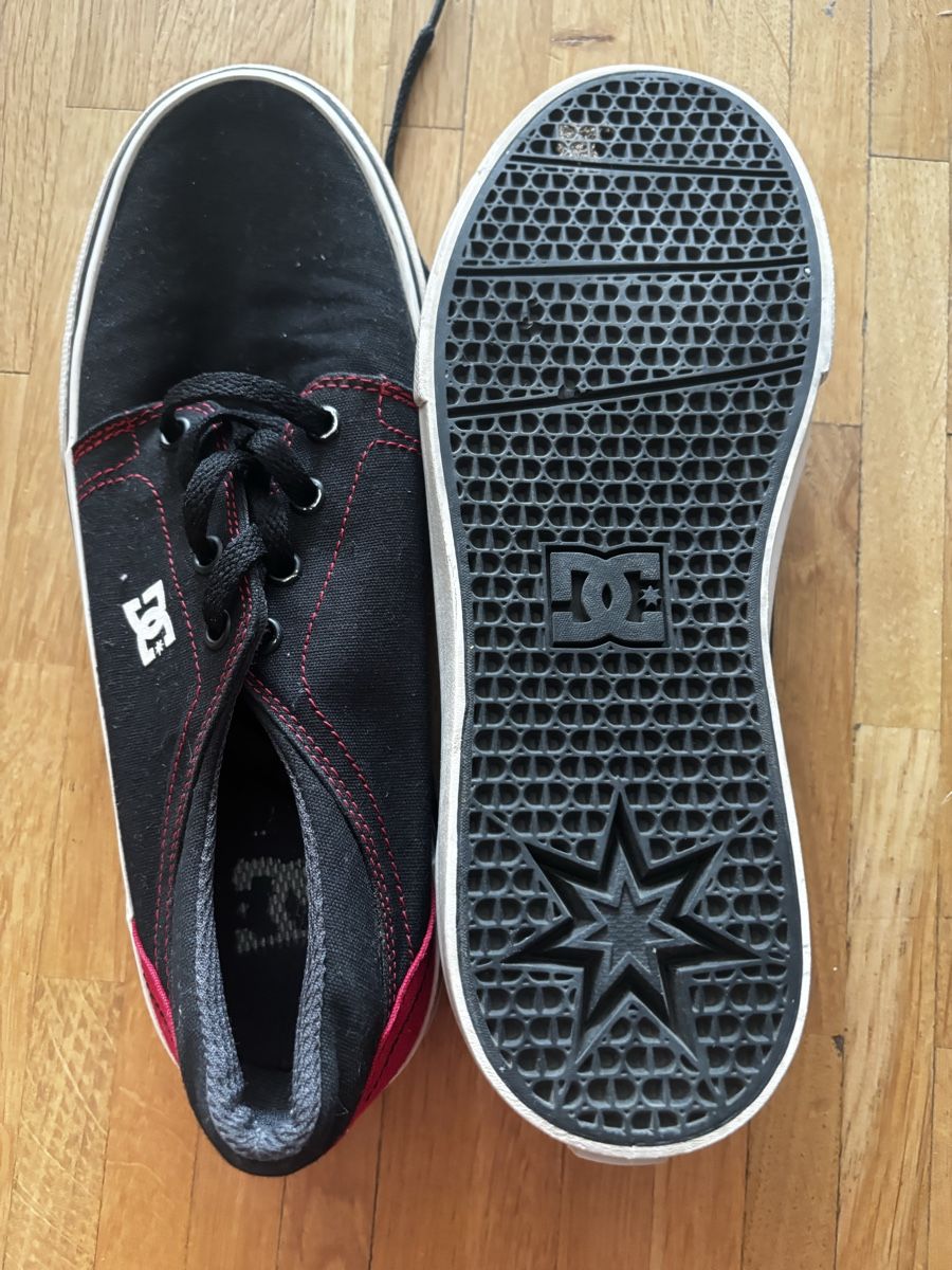Dolce & Gabbana Chaussures hommes: Dolce Gabbana schuhe – D'occasion à Zürich par infoDSSWISS 2