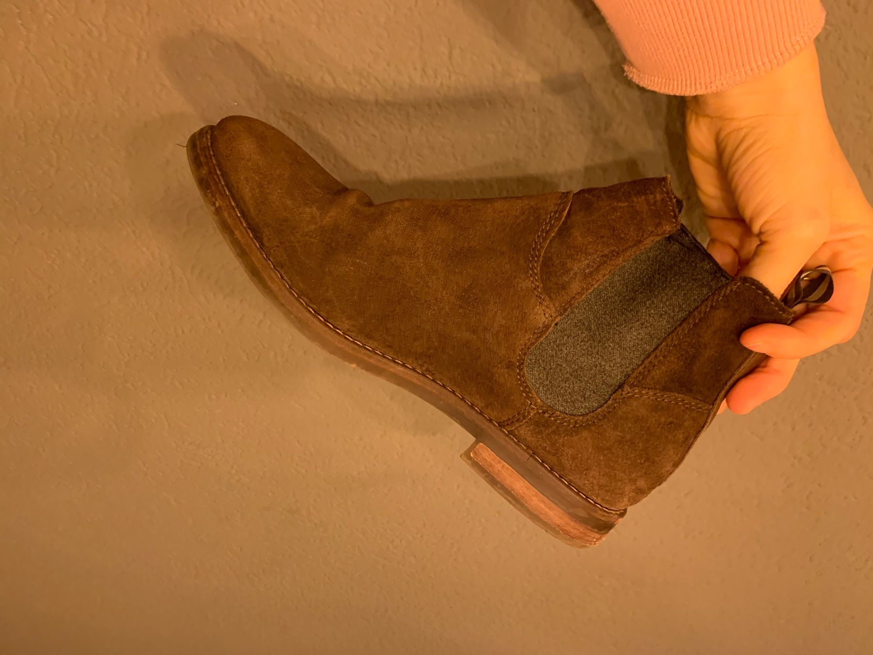 Marc O'Polo Damenschuhe: Marc O’Polo – Gebraucht aus Küsnacht ZH von First_to_secondhand