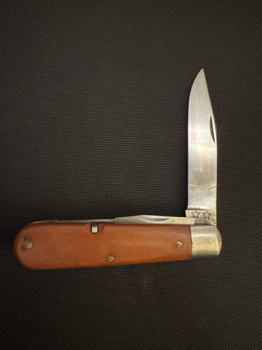 Schweizer Armee Taschenmesser: Alte Schweizer Messer – Gebraucht aus Zürich von Reber_626 5