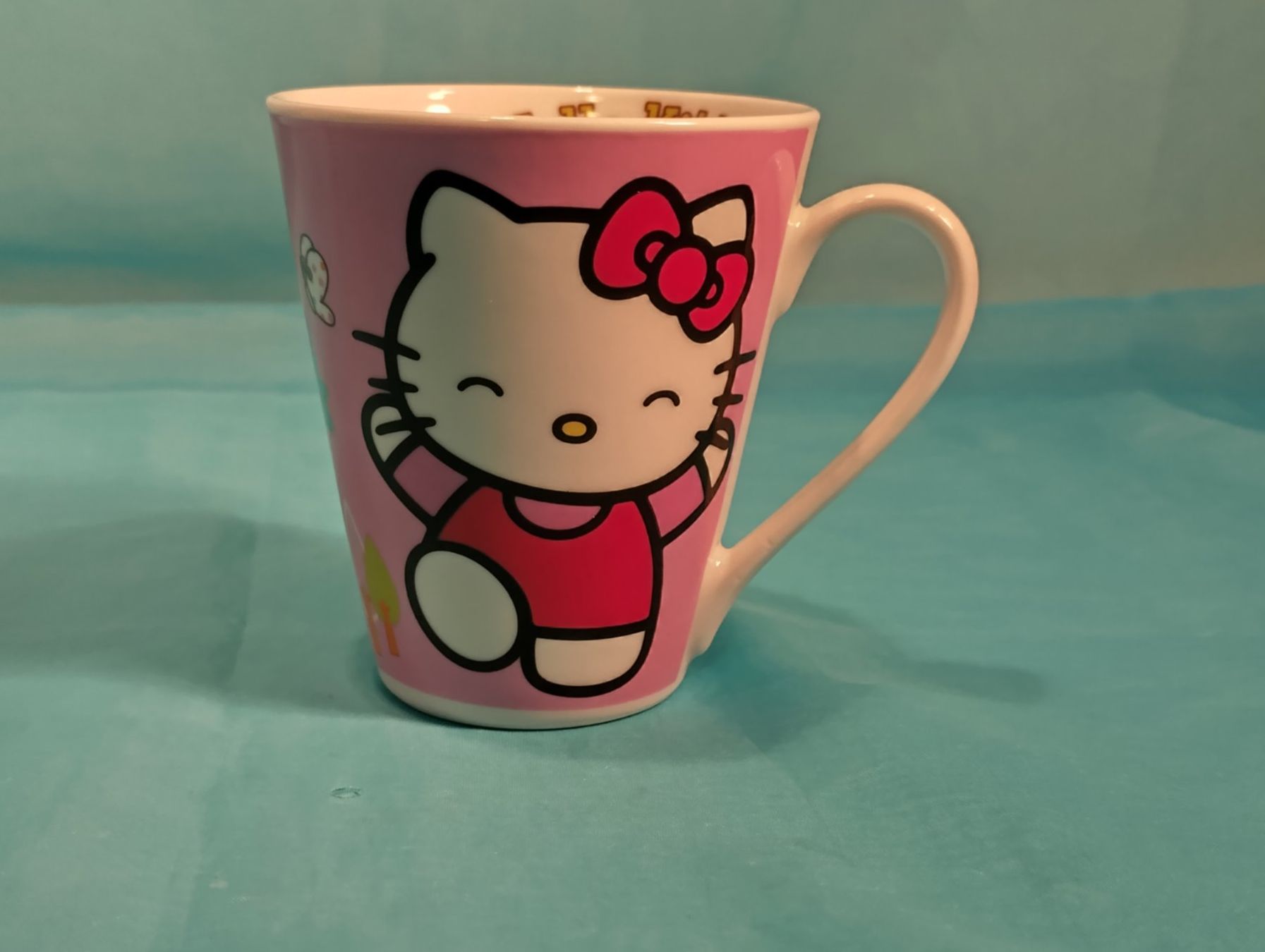 Tazze: Hello Kitty Tasse – Nuovo (secondo la descrizione) da Bellach venduto da JingleCherry