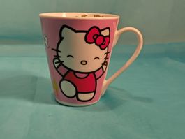 Hello Kitty Tasse