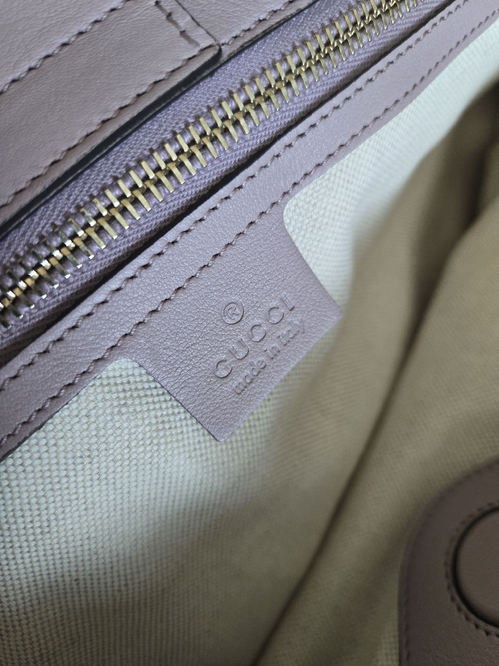 Gucci Taschen für Damen: Tolle Gucci Tasche mit Pythonleder – Gebraucht aus Adliswil von ani_l7ql 4