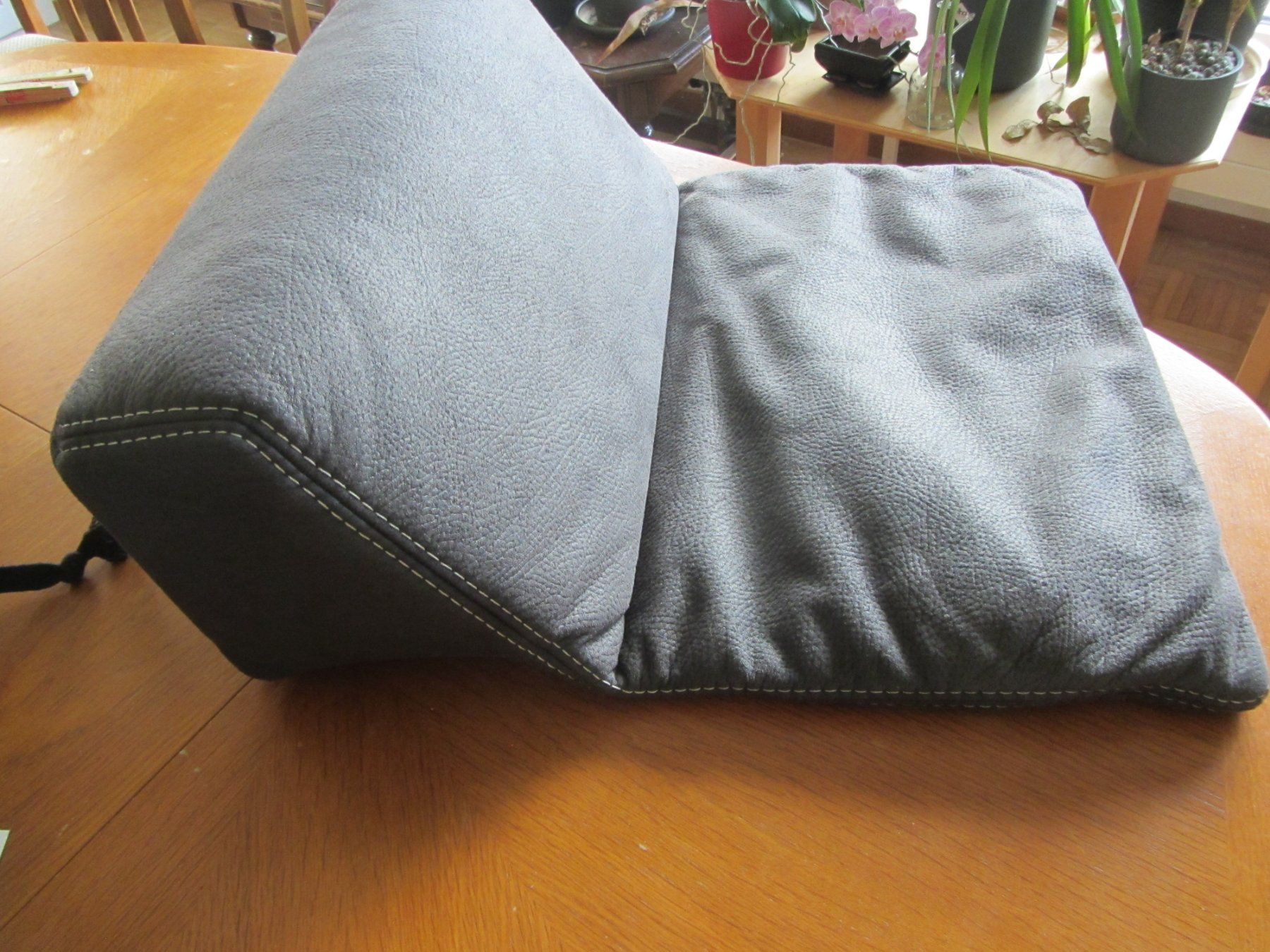 Sofas: L Sofa Leder – D'occasion à Malters par Hausi88 5