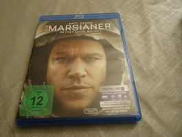 Der Marsianer - Rettet Mark Watney! - Blu-ray