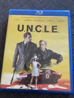 Blu-ray Codename UNCLE
