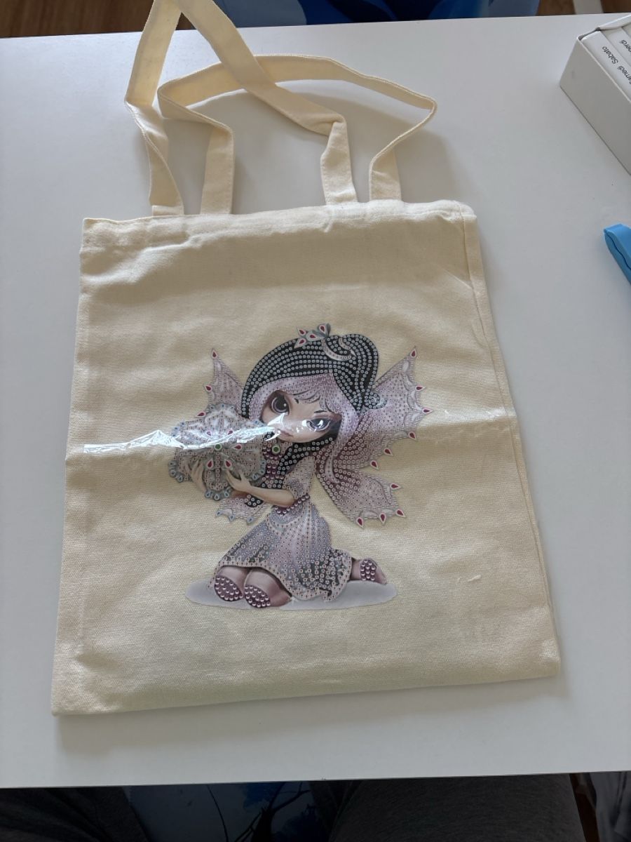 Kit bricolage: Tasche Diamond Painting – Nuovo (secondo la descrizione) da Amriswil venduto da SCHLOSSGEISTLI